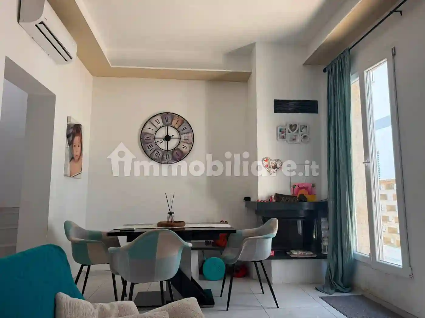 Villetta a schiera - foto 4