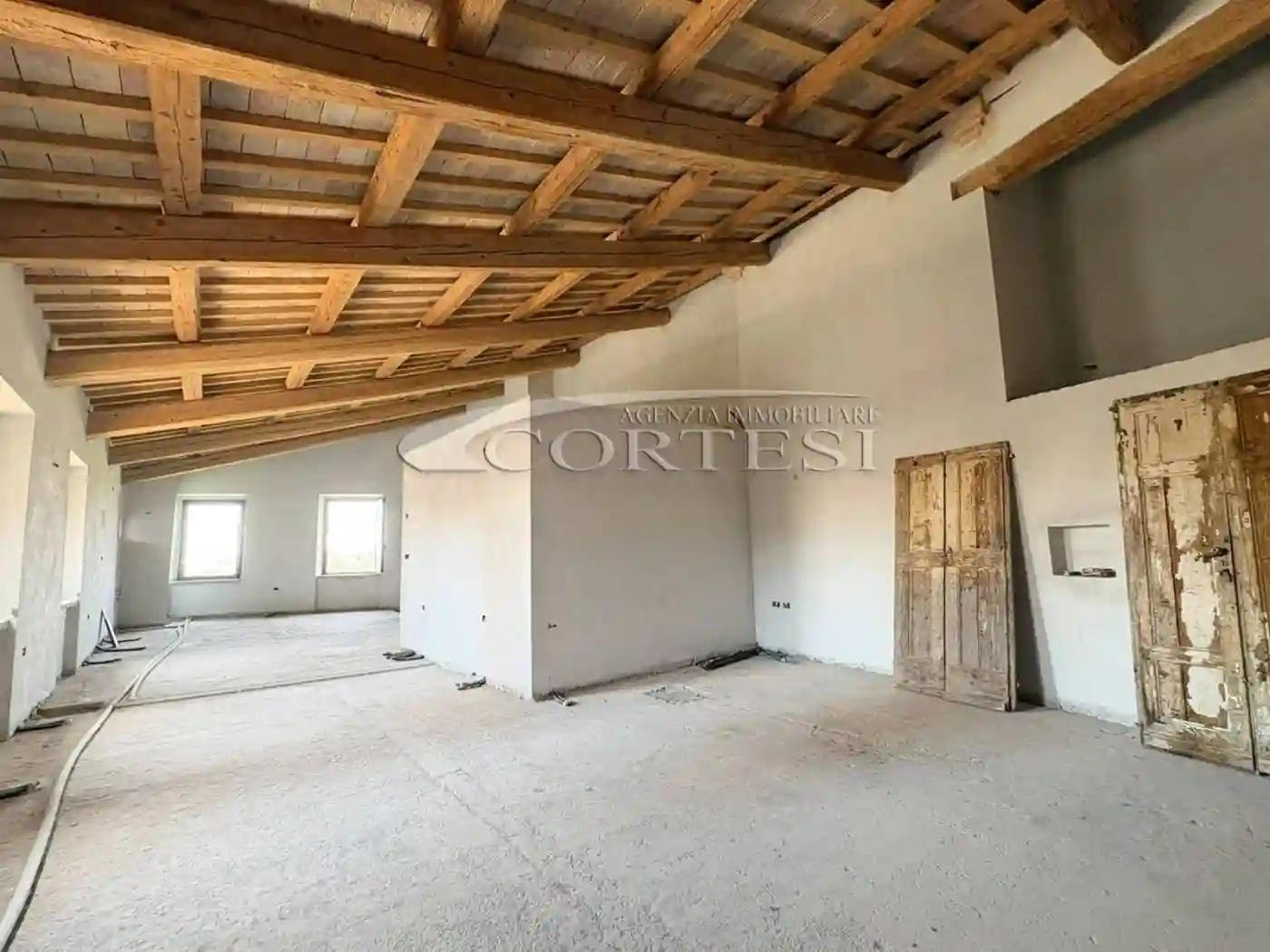 Attico - Mansarda - foto 4