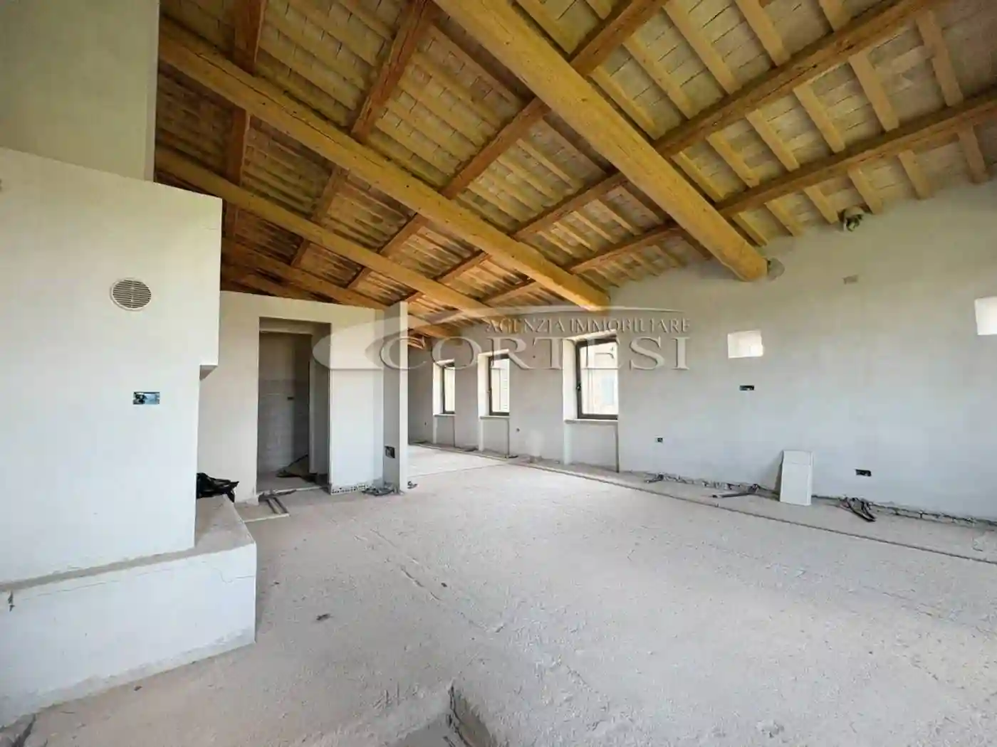 Attico - Mansarda - foto 5
