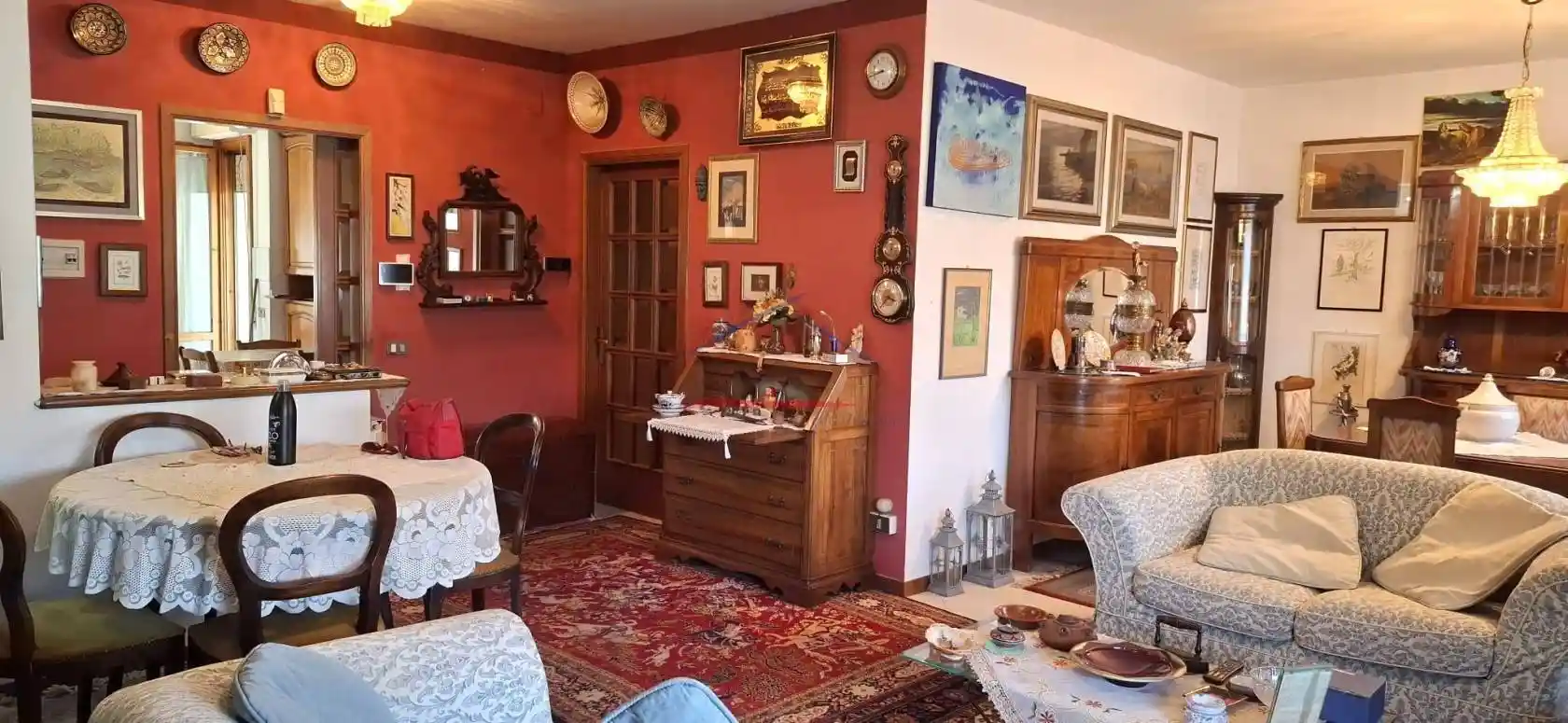 Appartamento in vendita a Arezzo