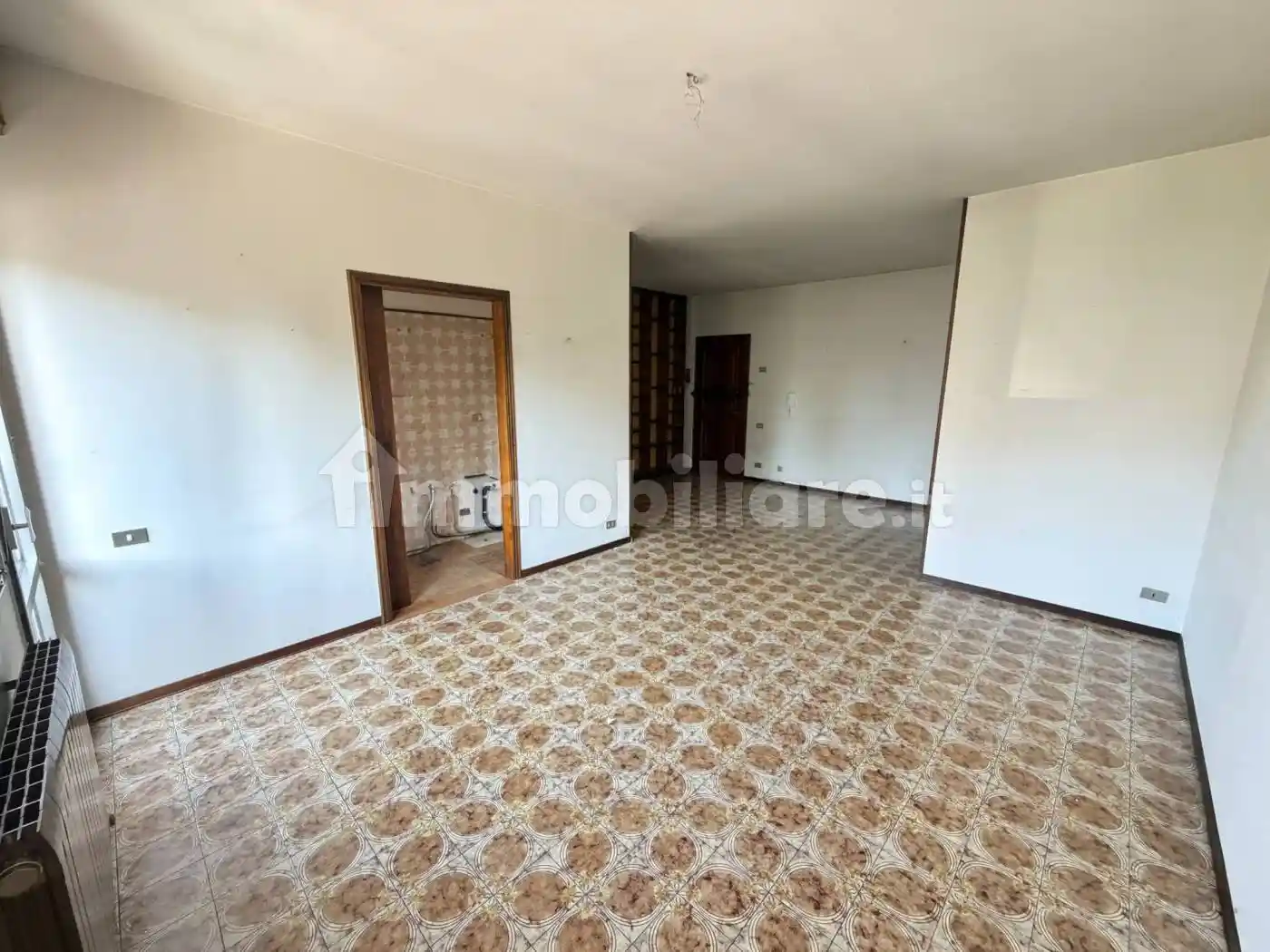 Appartamento in vendita a Pavullo nel Frignano