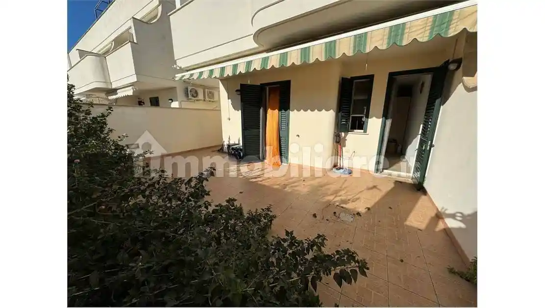 Villa in affitto a Ugento