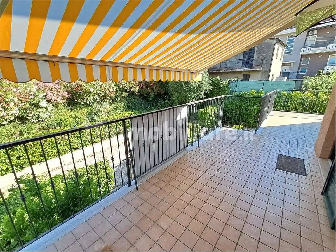 Appartamento in vendita a San Benedetto del Tronto