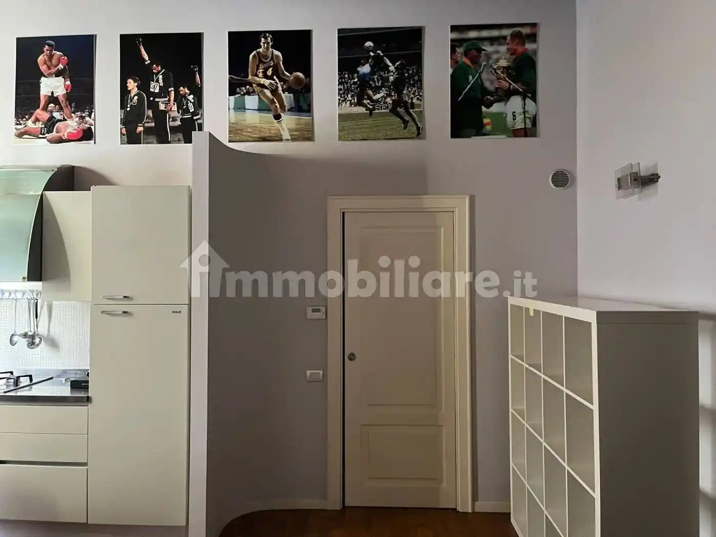 Appartamento in affitto a Pesaro