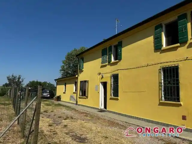 Villetta a schiera in vendita a Riva del Po