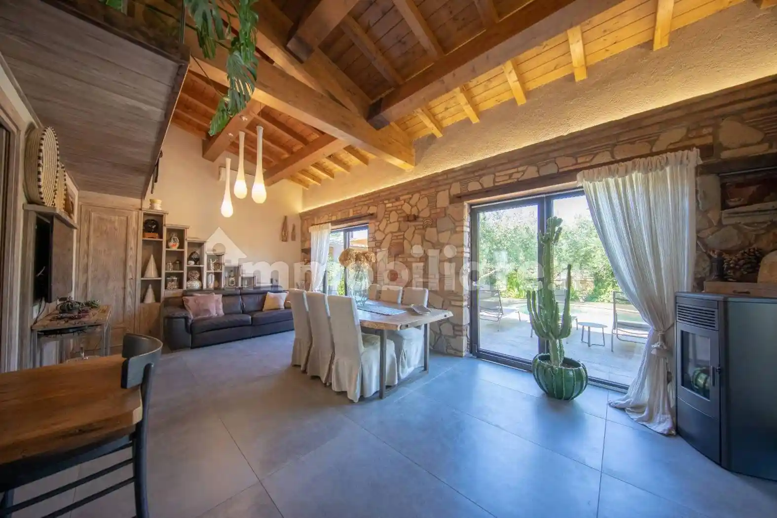 Villa in vendita a Velletri