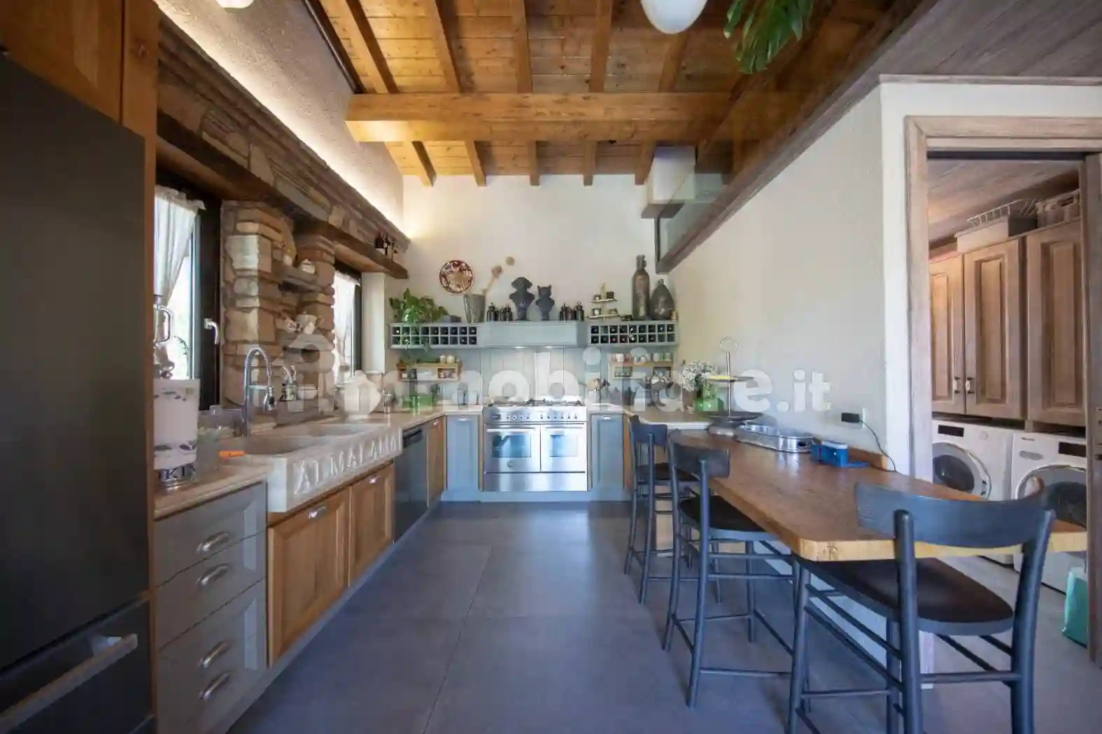 Villa - foto 4