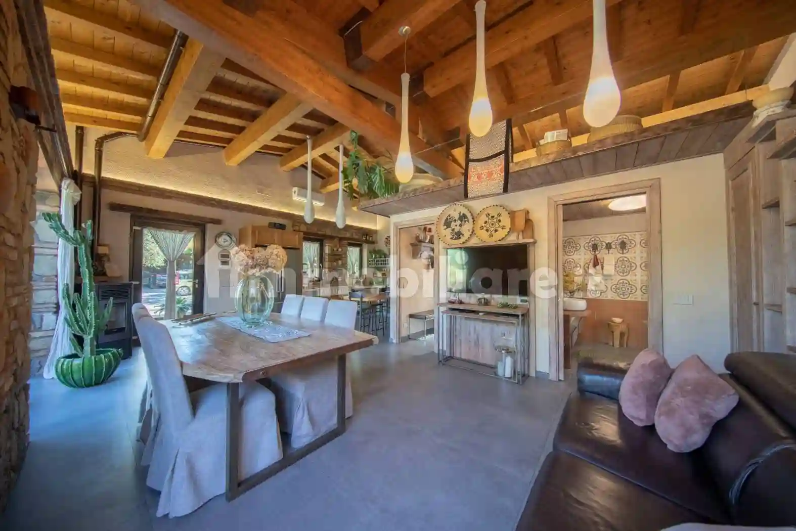 Villa - foto 5