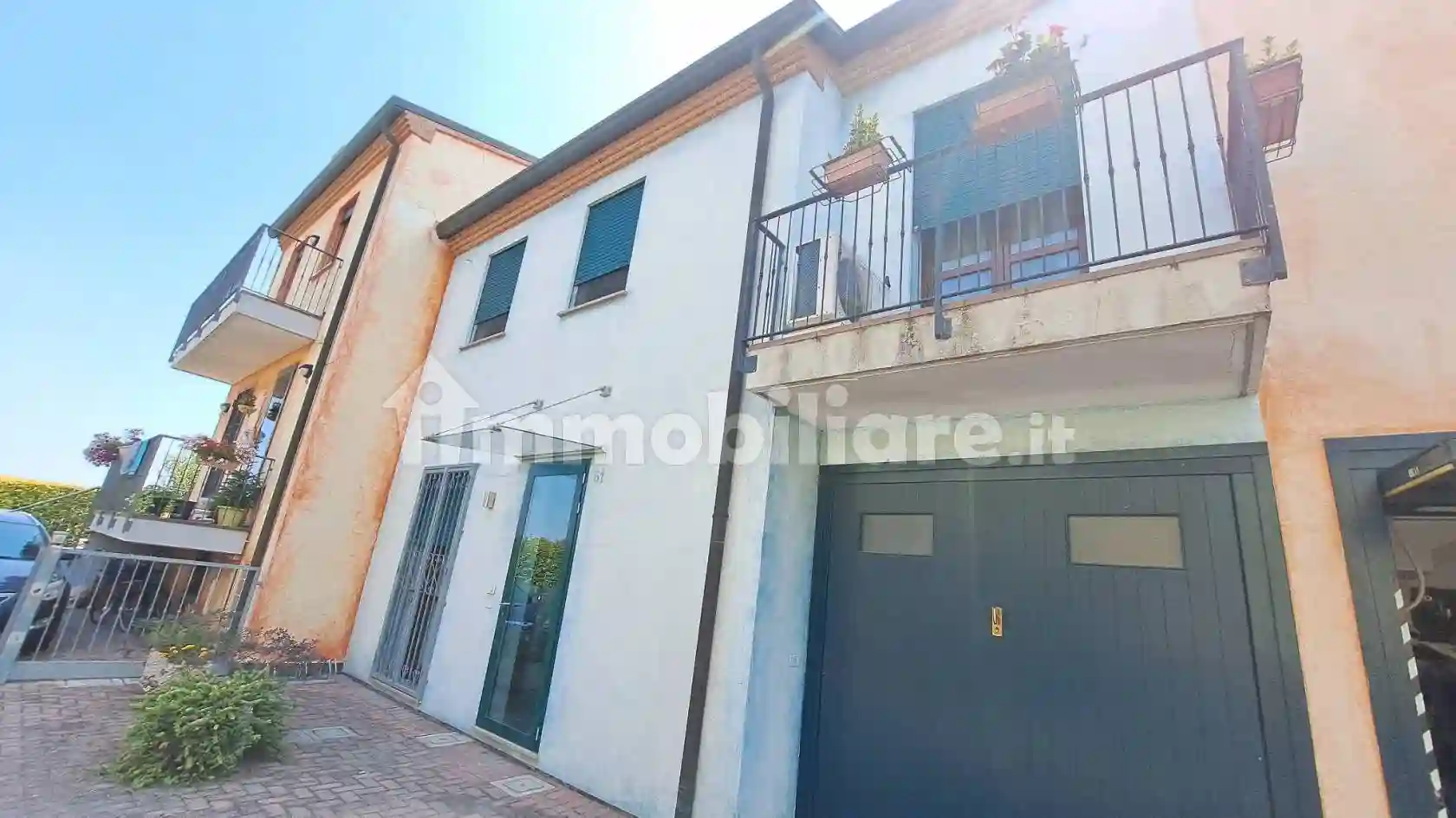 Villetta a schiera - foto 3