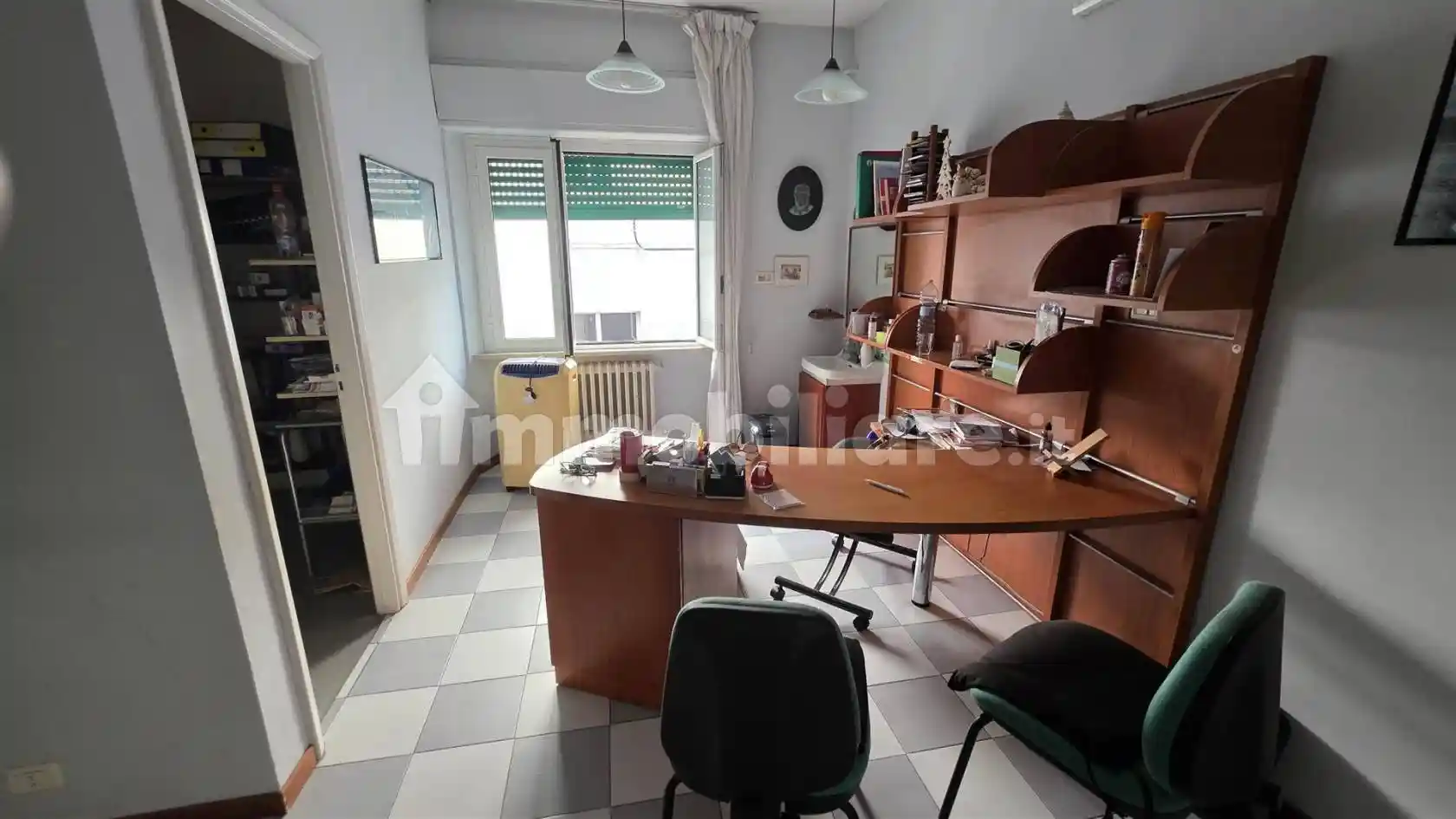 Appartamento in vendita a Ancona
