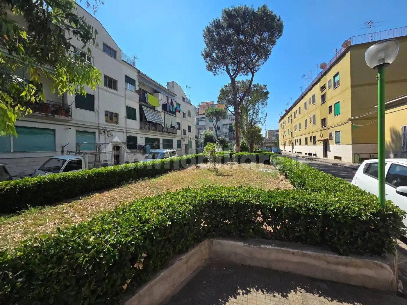 Appartamento in vendita a Napoli