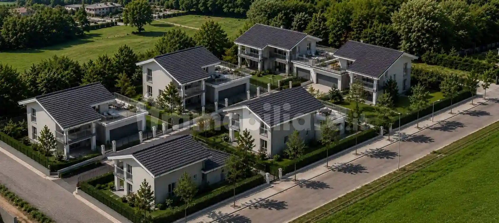 Villa - foto 2