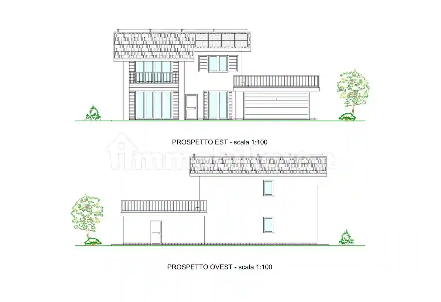 Villa - foto 4