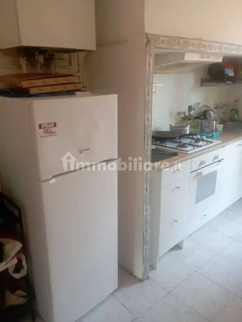 Appartamento in affitto a Bologna
