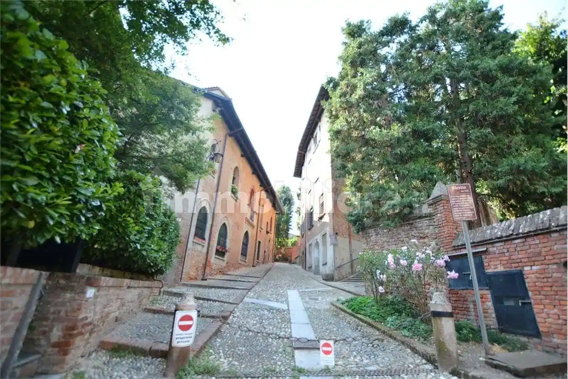 Appartamento in affitto a San Colombano al Lambro