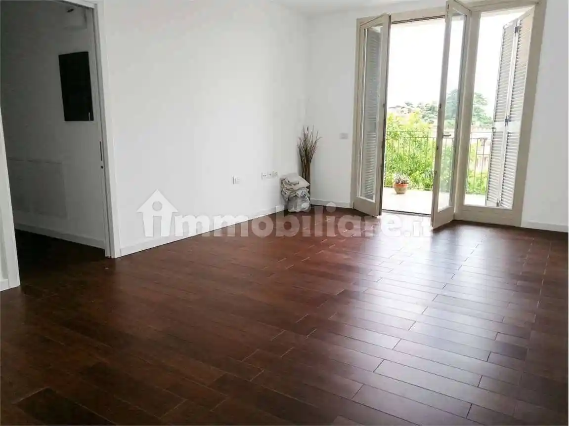 Appartamento in affitto a Cormano