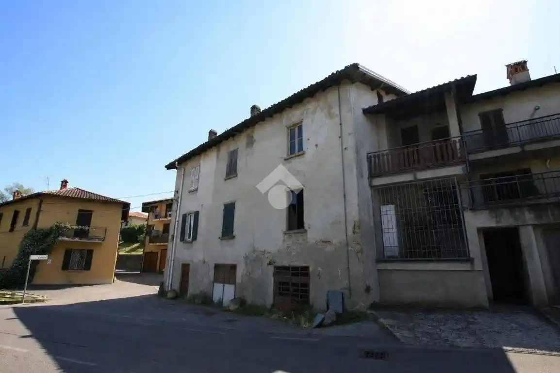 Rustico - Casale in vendita a Garbagnate Monastero