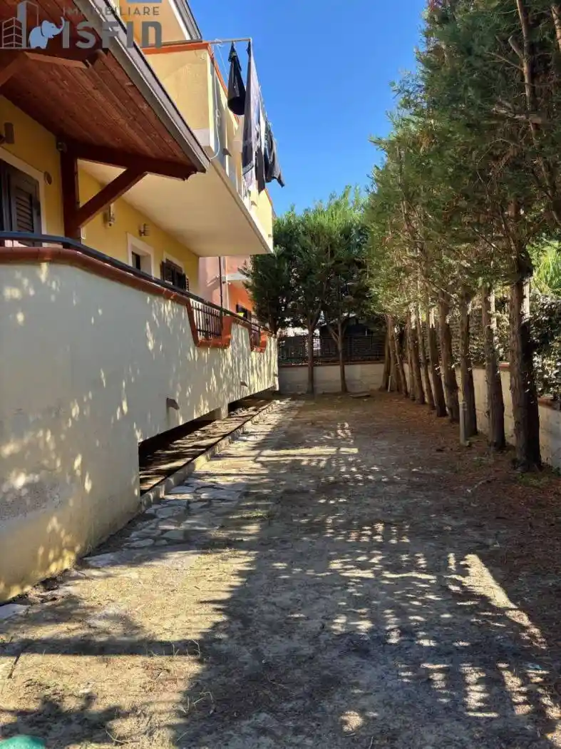 Villetta a schiera in vendita a Montalto Uffugo