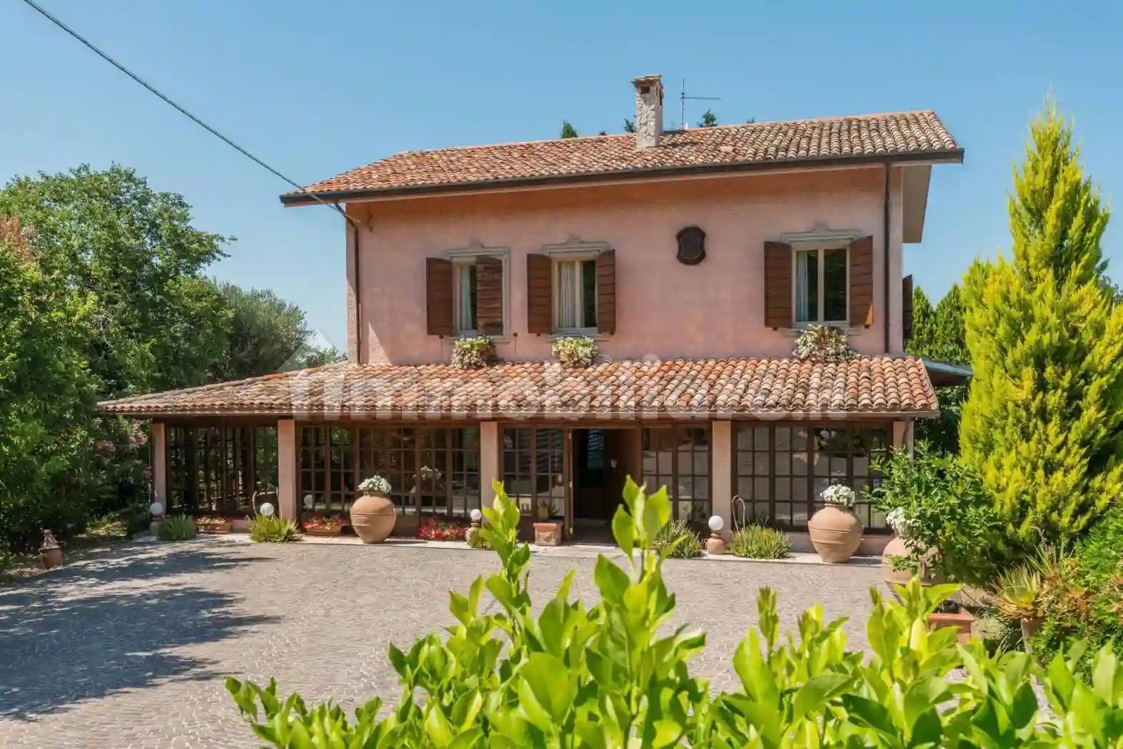 Villa - foto 3