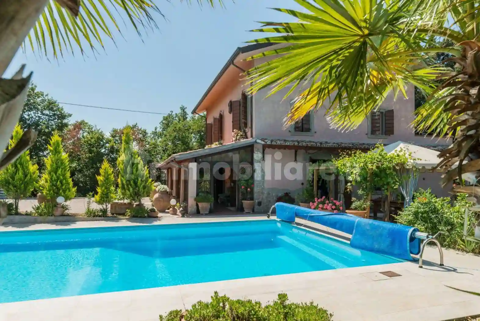 Villa - foto 5