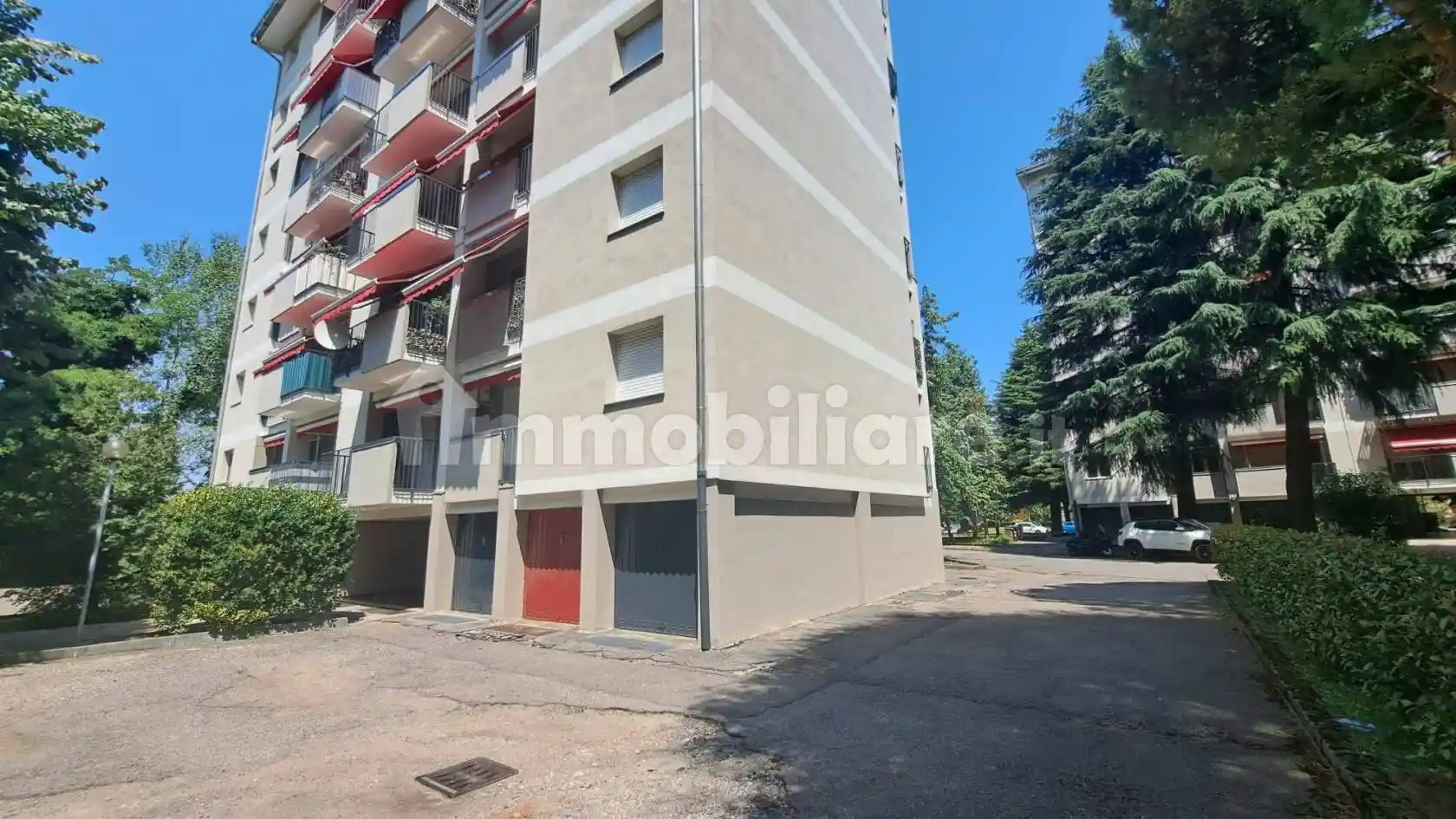 Appartamento in vendita a Busto Arsizio