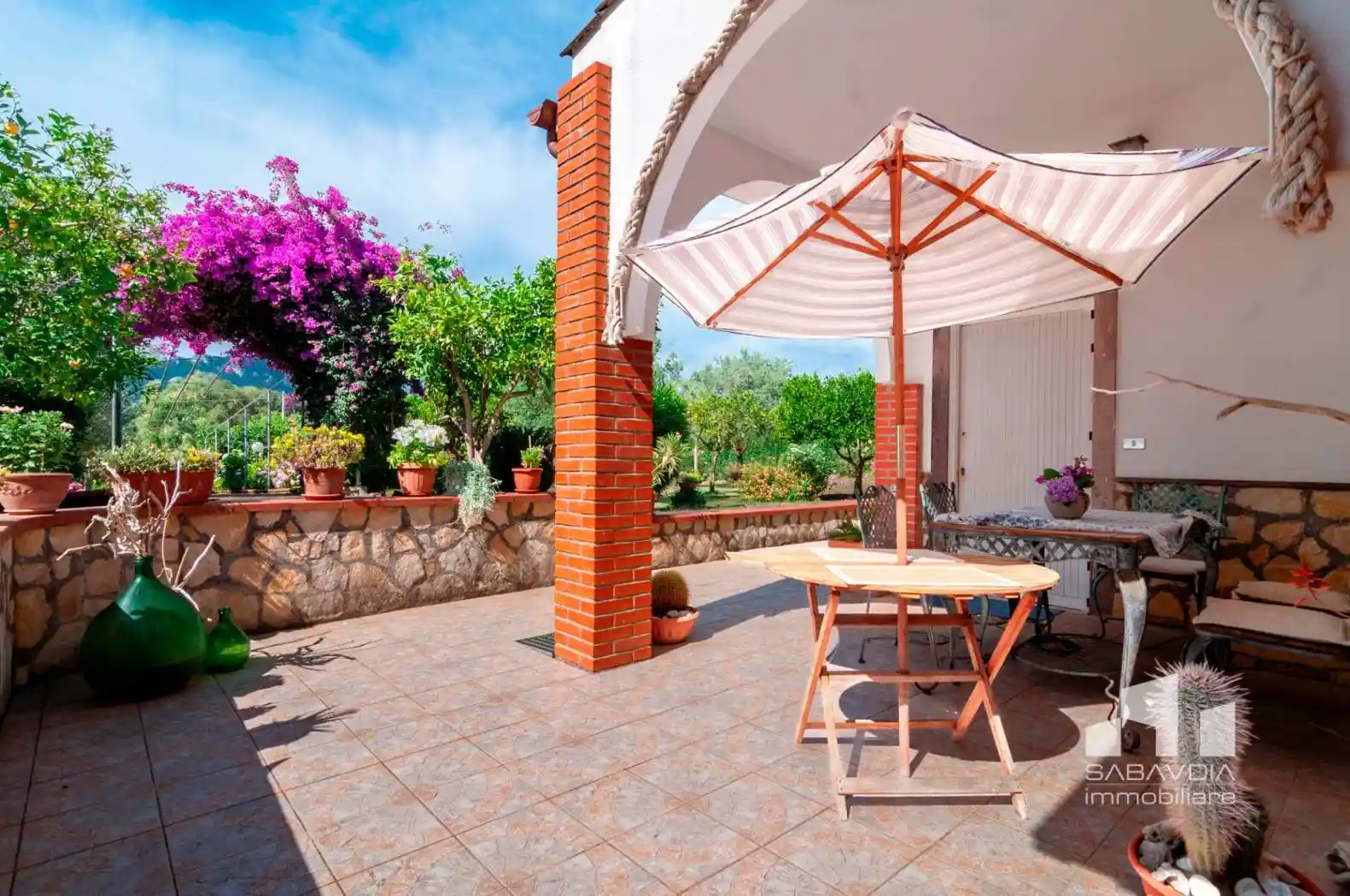 Villa in vendita a San Felice Circeo