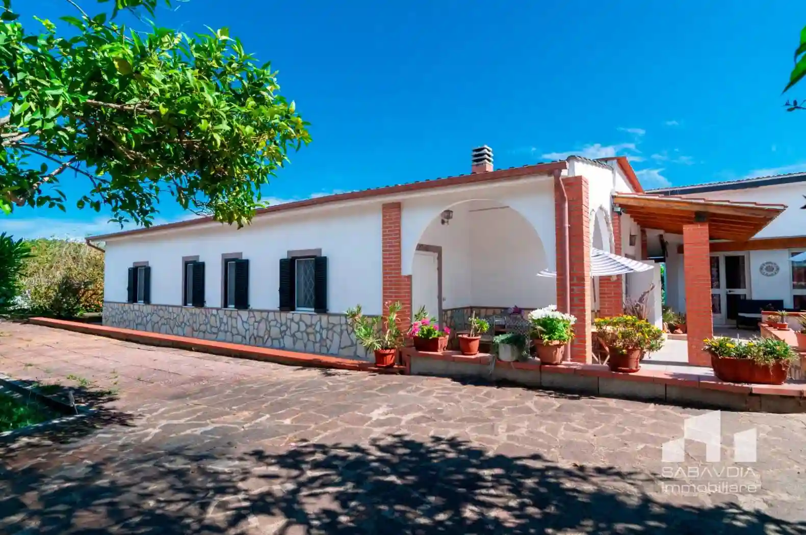 Villa - foto 3