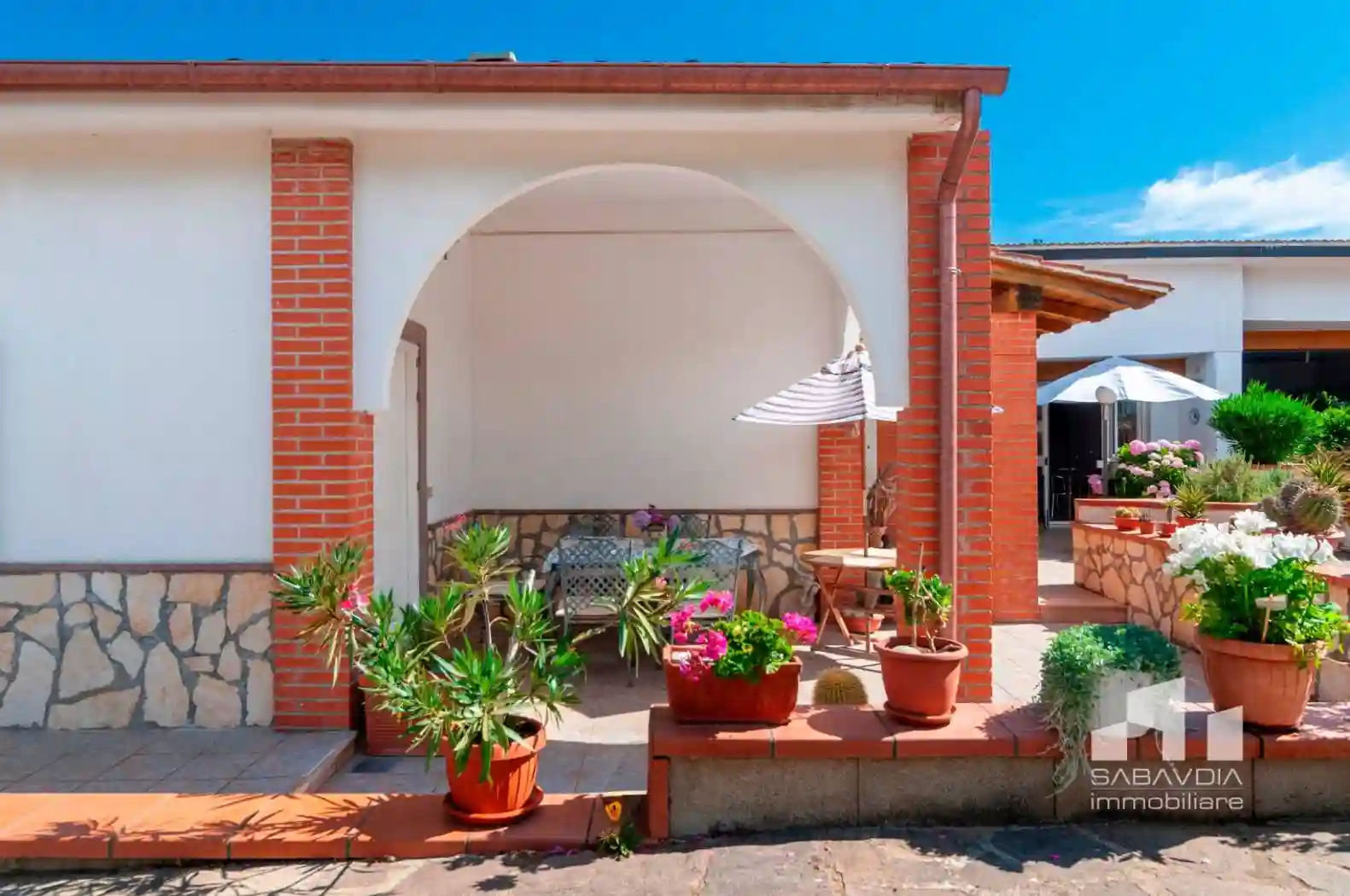 Villa - foto 4