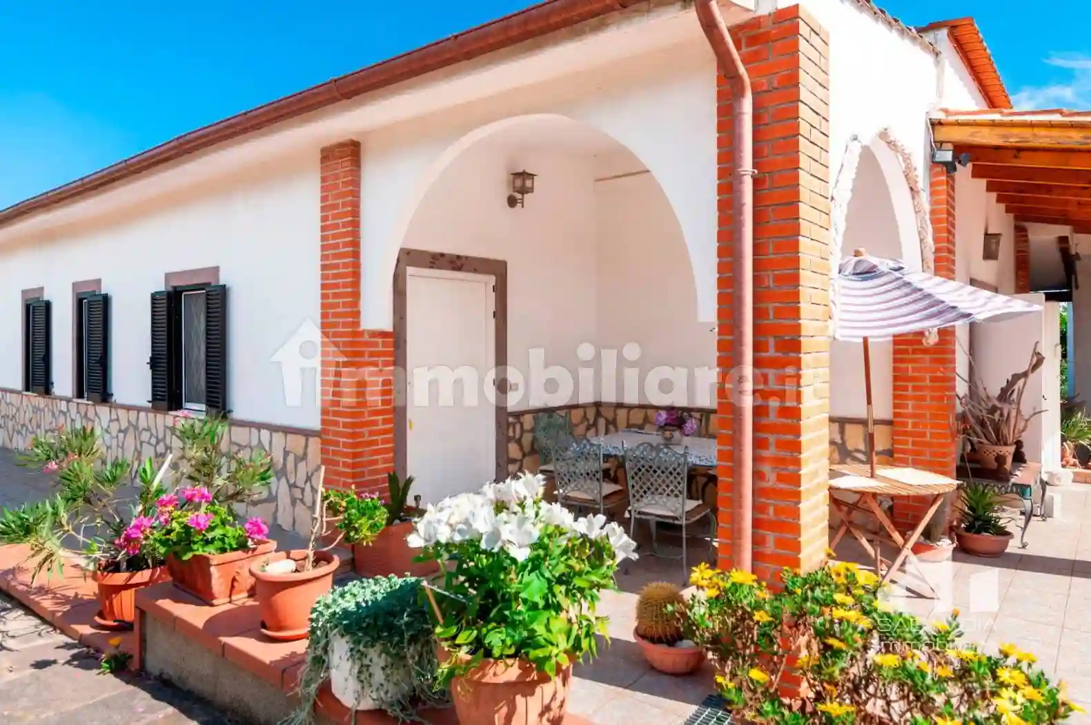 Villa - foto 5