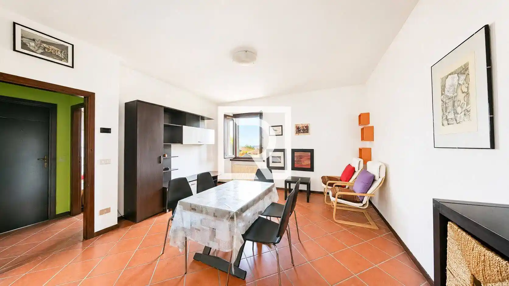 Appartamento in vendita a Bertinoro