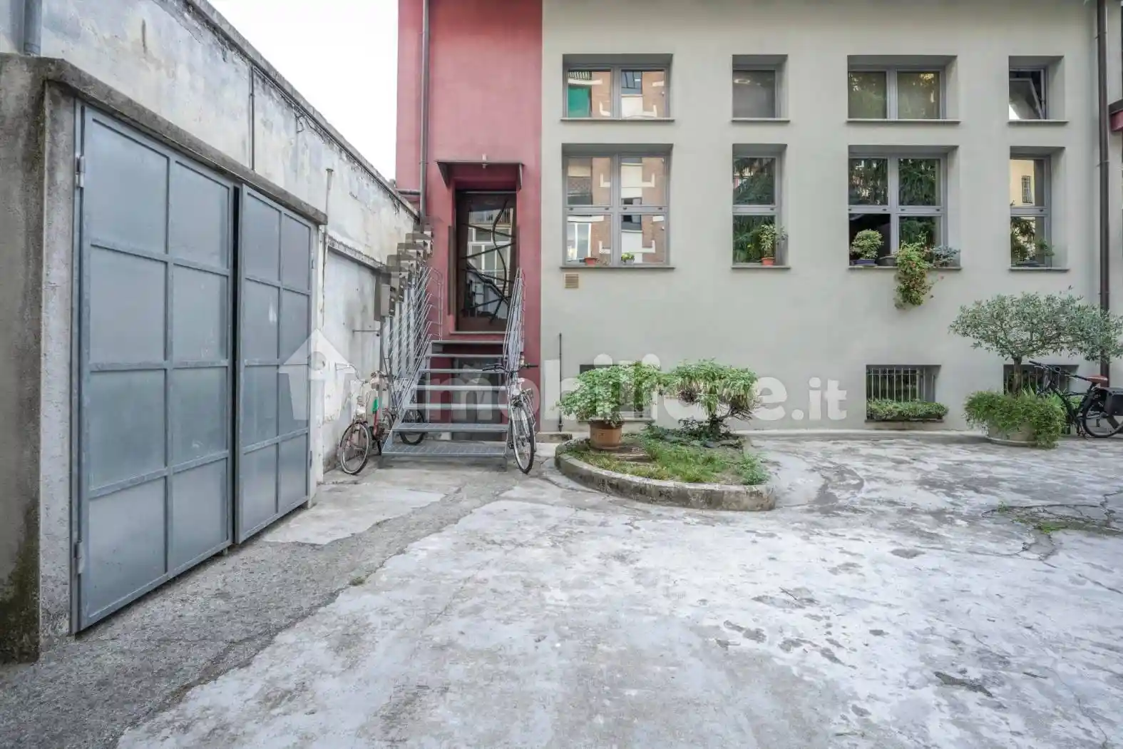 Loft in vendita a Torino