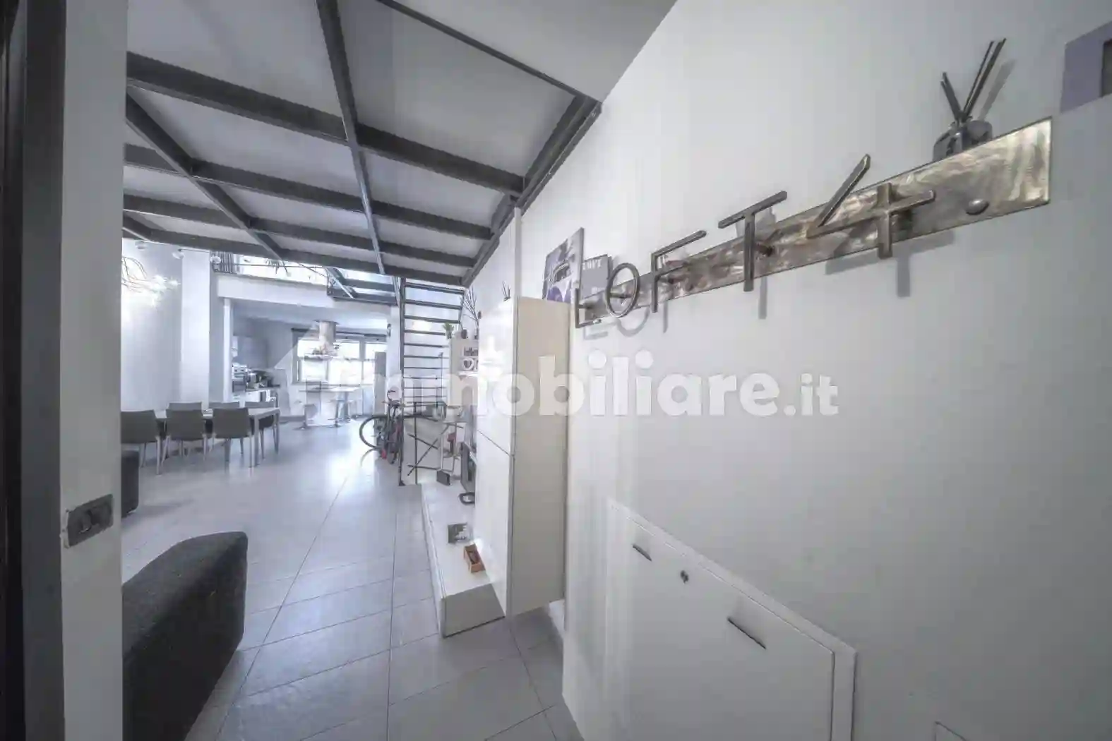 Loft - foto 5