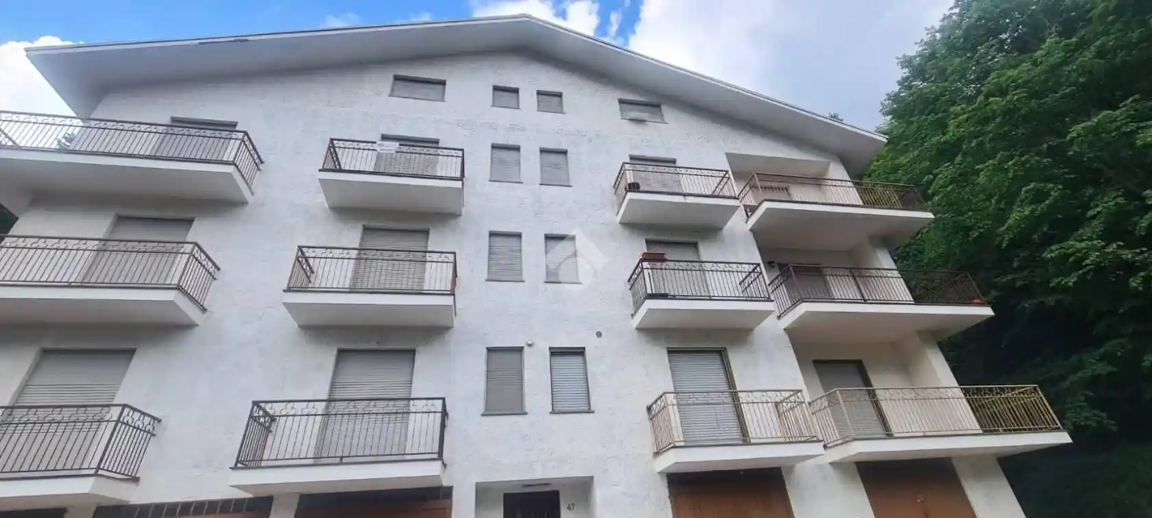 Appartamento in vendita a Chialamberto