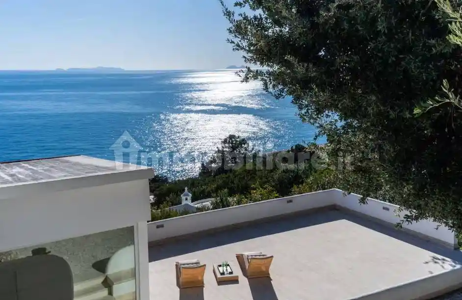 Villa in vendita a San Felice Circeo