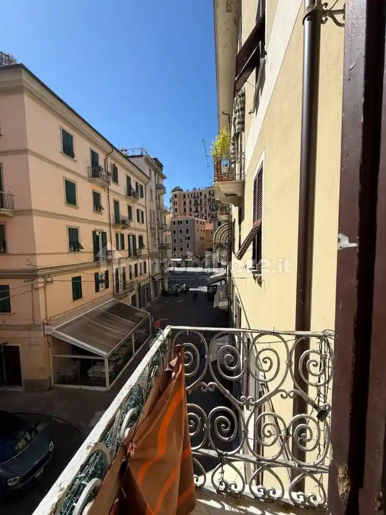 Appartamento in vendita a La Spezia