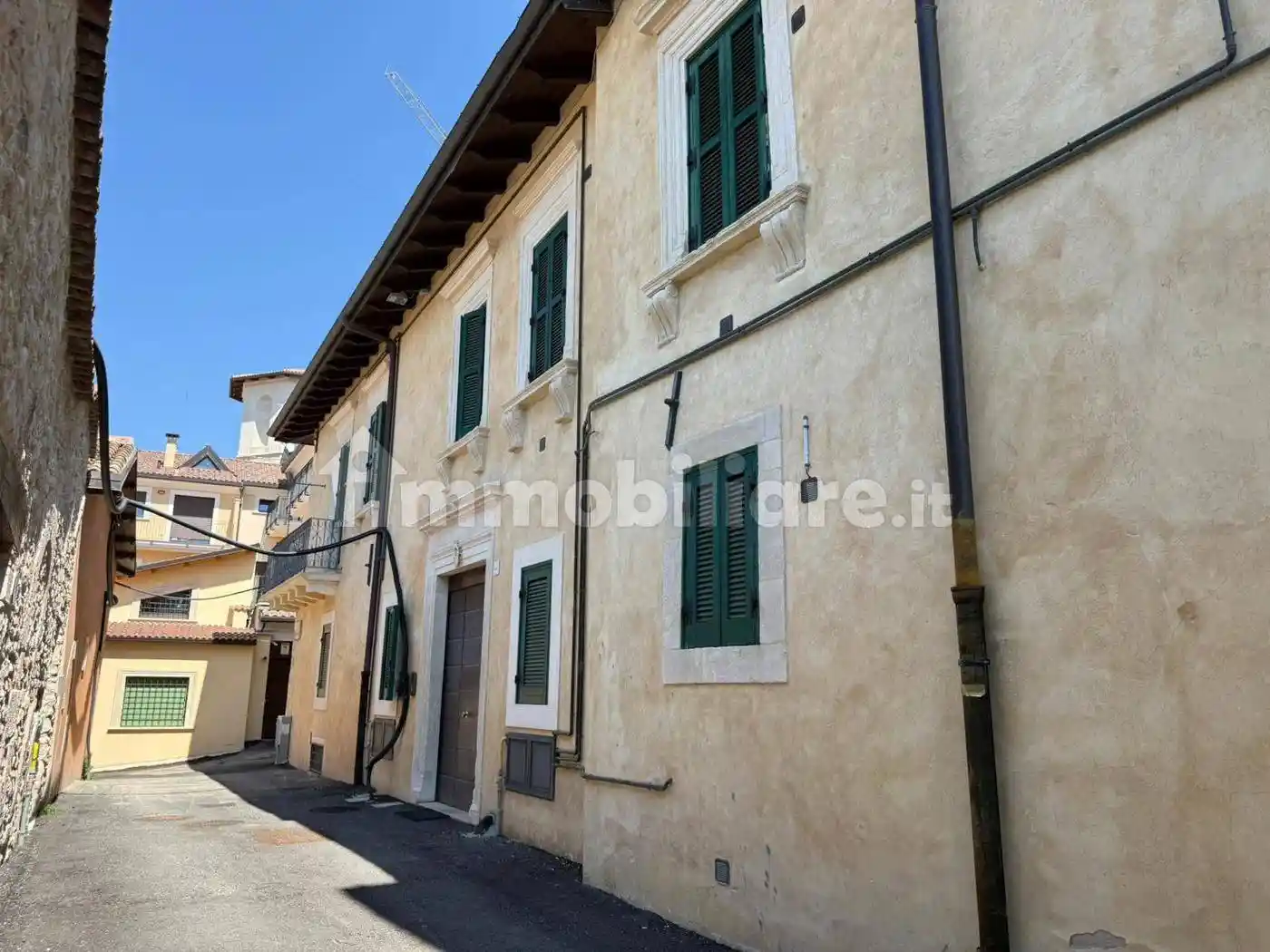 Appartamento in vendita a L'Aquila