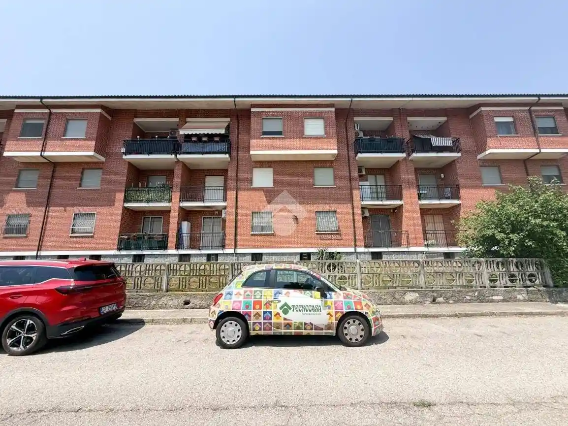 Appartamento in vendita a Poirino