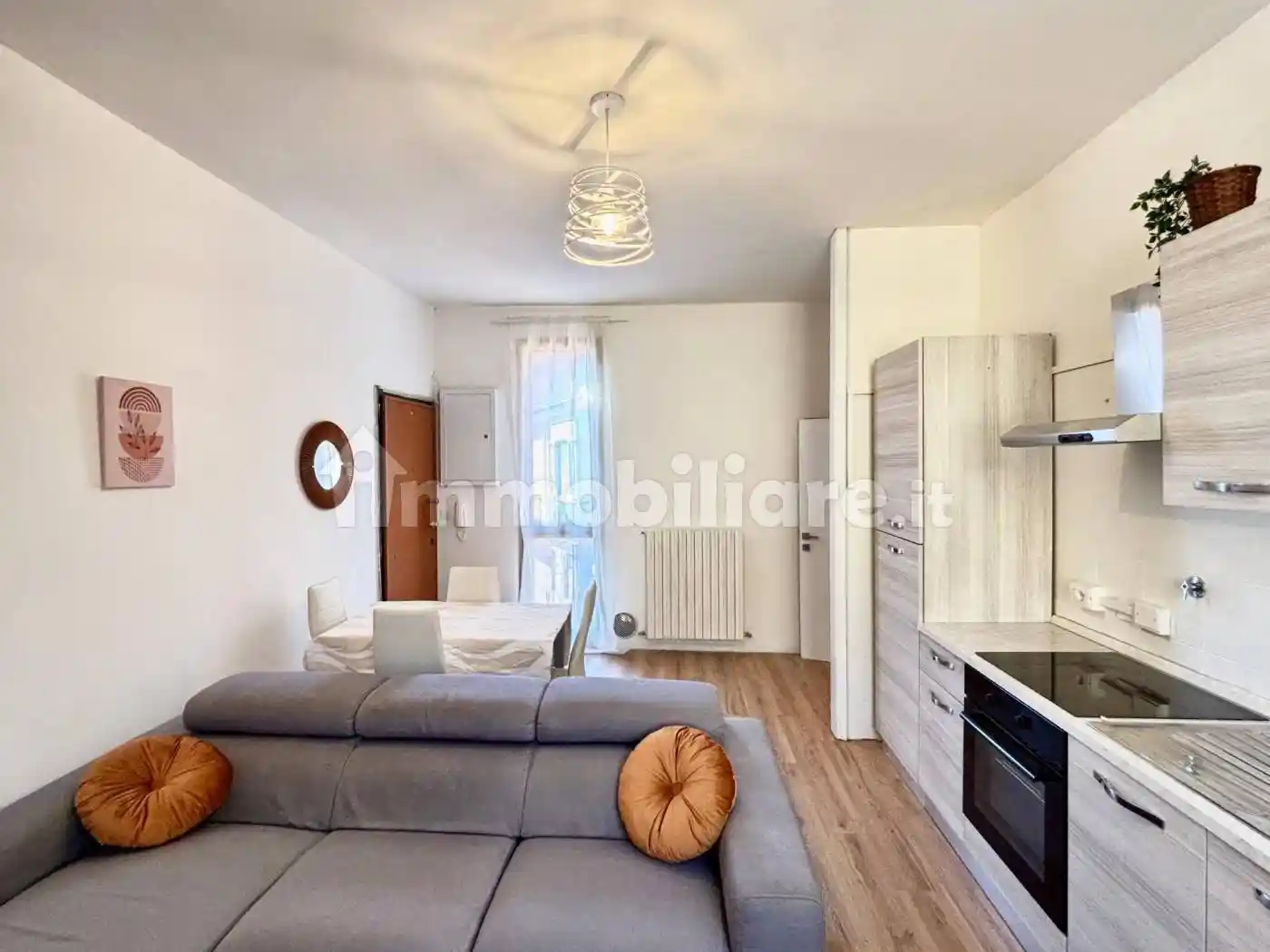 Appartamento in vendita a Bologna