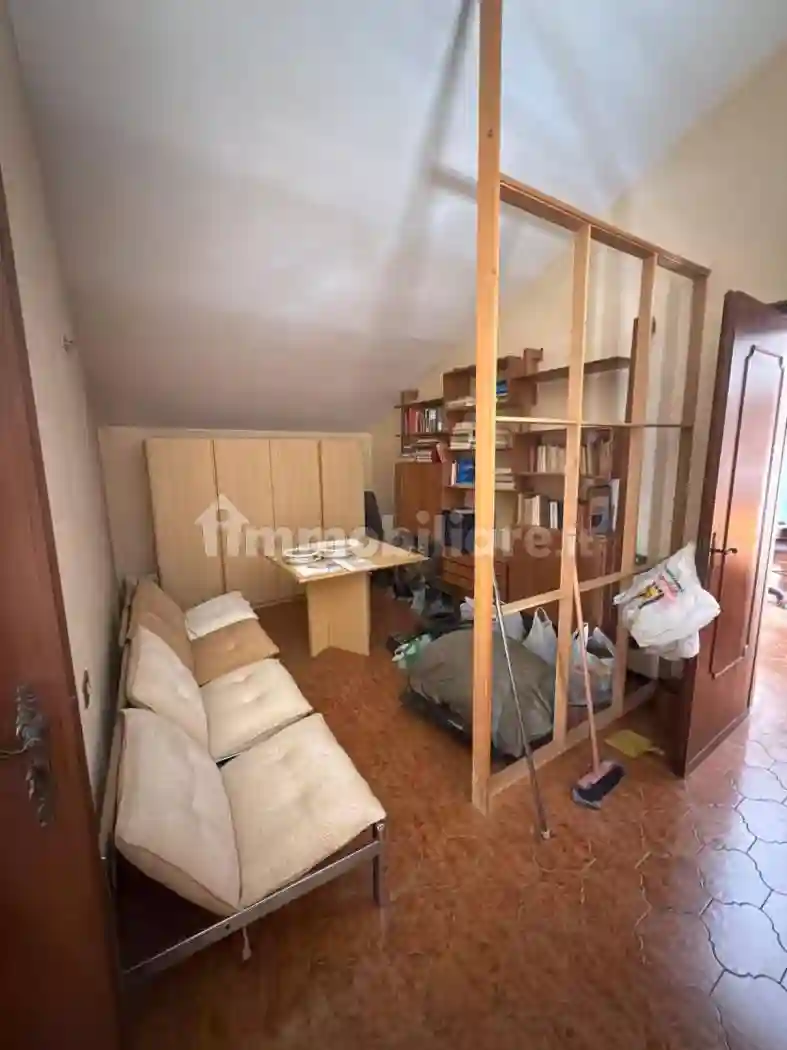Attico - Mansarda - foto 4