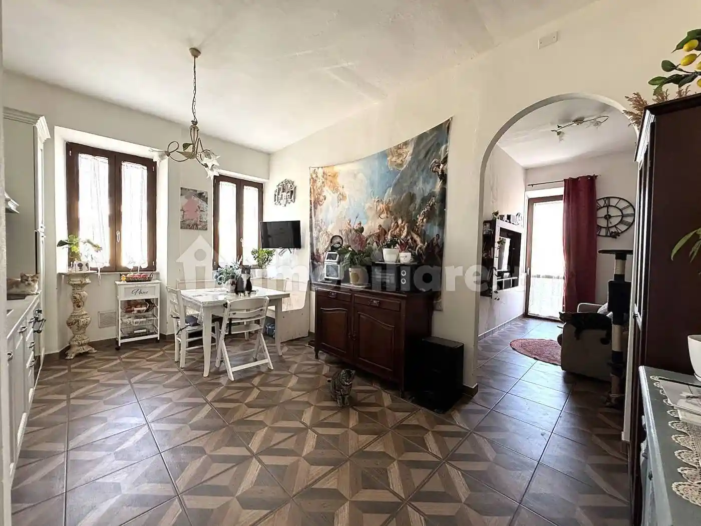 Appartamento in vendita a Castelfiorentino