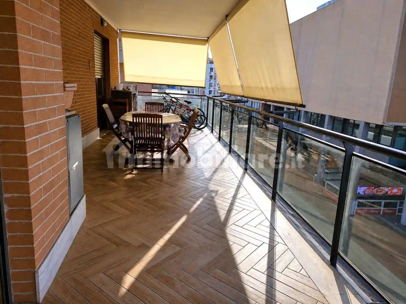 Appartamento in vendita a Fiumicino