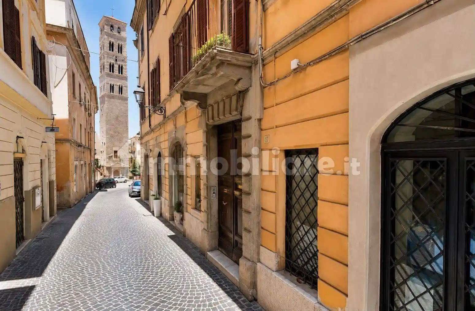 Appartamento in vendita a Velletri