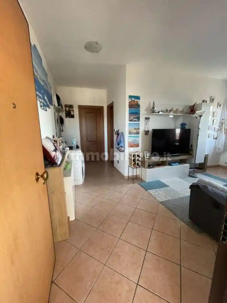 Appartamento in vendita a Airasca