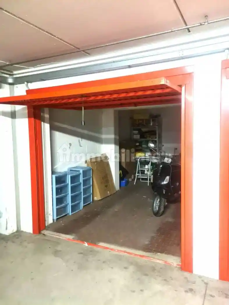 Attico - Mansarda in vendita a Bologna
