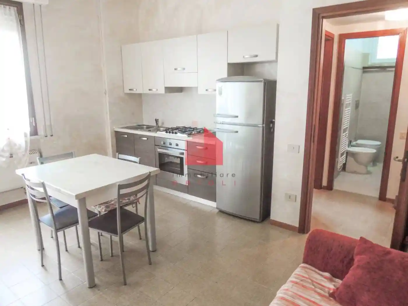 Appartamento in affitto a Camaiore