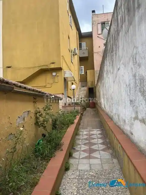 Appartamento in vendita a Pomarico