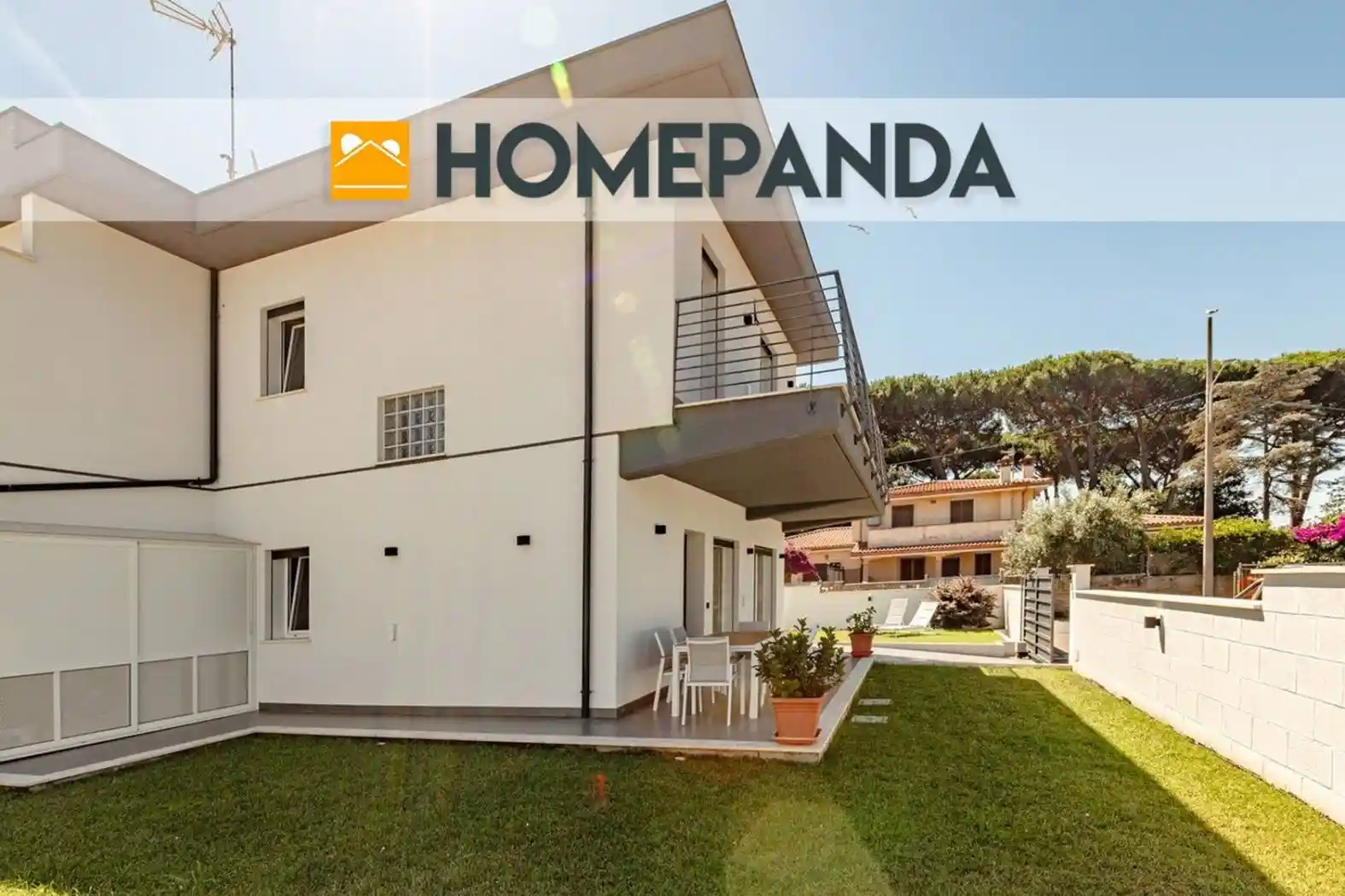 Villa in vendita a Anzio