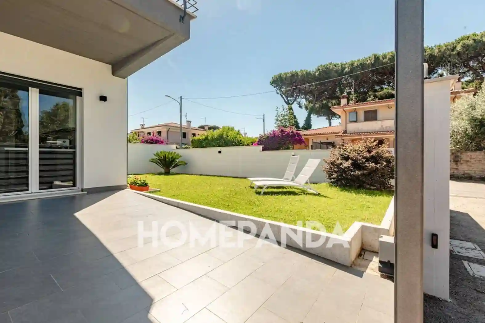 Villa - foto 4