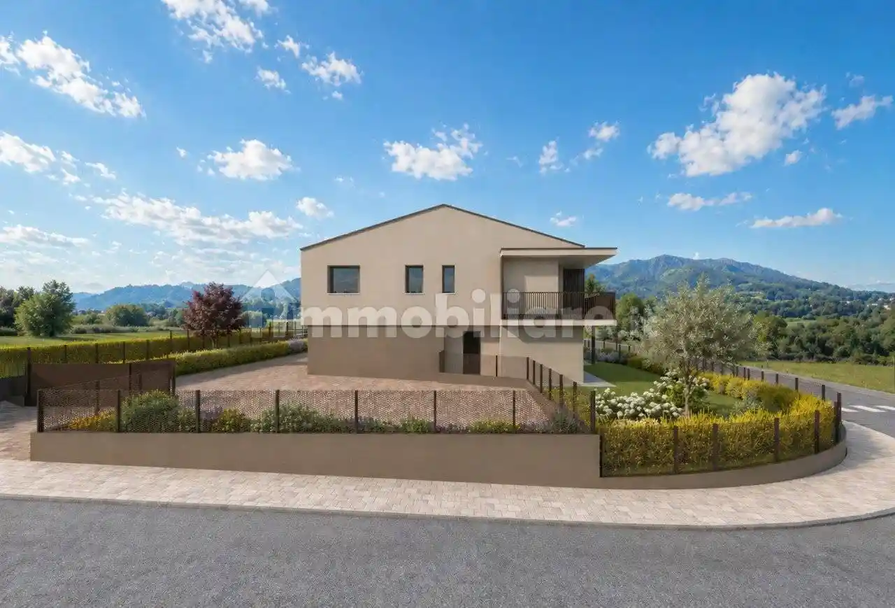 Appartamento in vendita a Pieve del Grappa