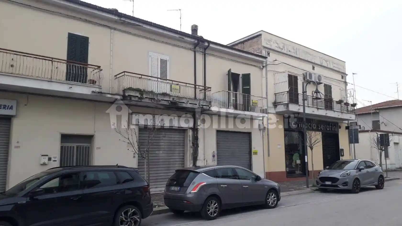 Appartamento in vendita a Scafa